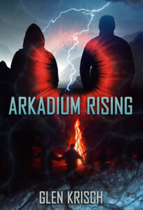 Arkadium Rising